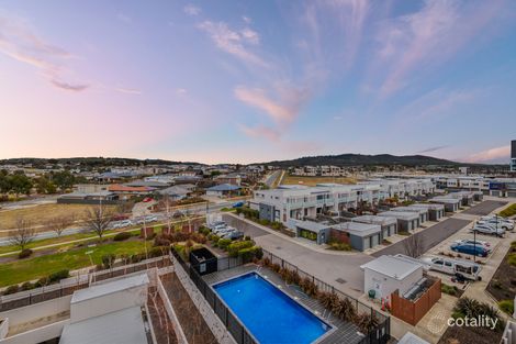 Property photo of 99/2 Peter Cullen Way Wright ACT 2611