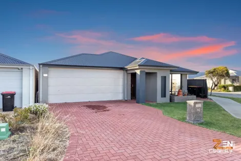 Property photo of 16 Rockvale Crescent Harrisdale WA 6112