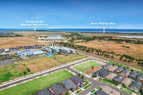 Property photo of 68 Postema Drive Point Cook VIC 3030