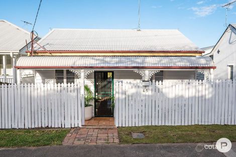 45 Pine St, Bulimba, QLD 4171