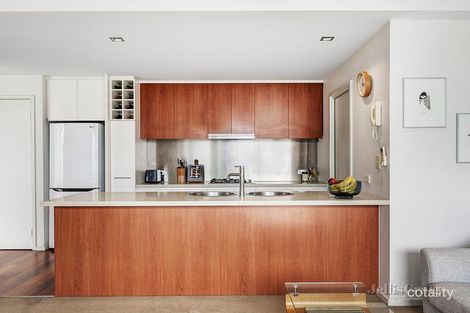 Property photo of 112/150 Peel Street North Melbourne VIC 3051