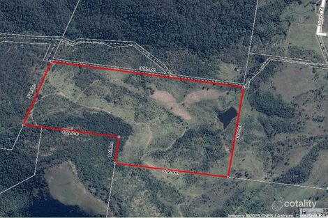 Property photo of 46 Knitters Road Blanchview QLD 4352