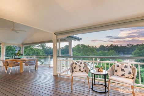 Property photo of 87A Bank Road Graceville QLD 4075