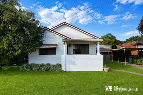 323 MACQUARIE ST, SOUTH WINDSOR, NSW 2756