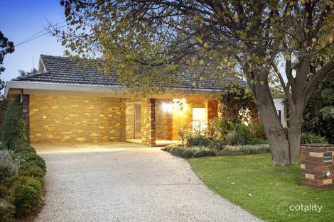 Property photo of 11 Forest Park Road Dingley Village VIC 3172