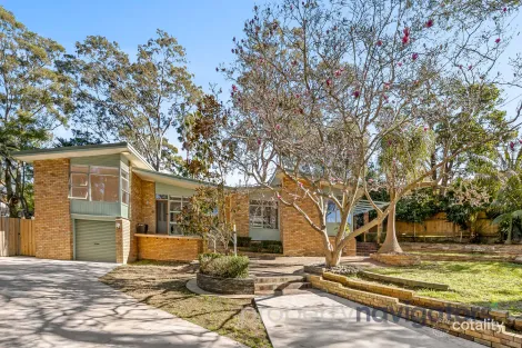 10 Brewer Pl, Lugarno, NSW 2210