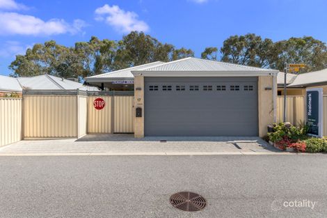 Property photo of 17 Nautical Lane Singleton WA 6175