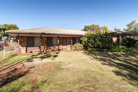 Property photo of 14 Talgai Court Newtown QLD 4350