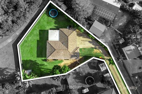 Property photo of 12 Ethion Drive Regents Park QLD 4118