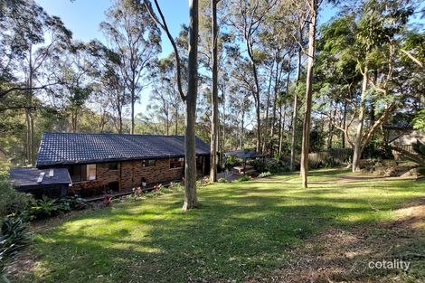 Property photo of 4 Gunyah Place Avalon Beach NSW 2107