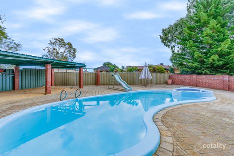 Property photo of 4 Pries Place Kelmscott WA 6111