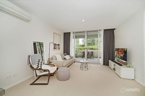 Property photo of 112/50 Eastlake Parade Kingston ACT 2604