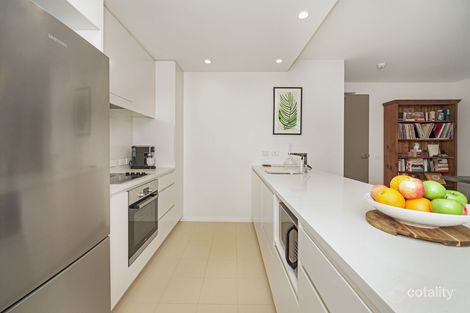 Property photo of 112/50 Eastlake Parade Kingston ACT 2604