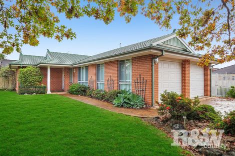 Property photo of 42 William Campbell Avenue Harrington Park NSW 2567