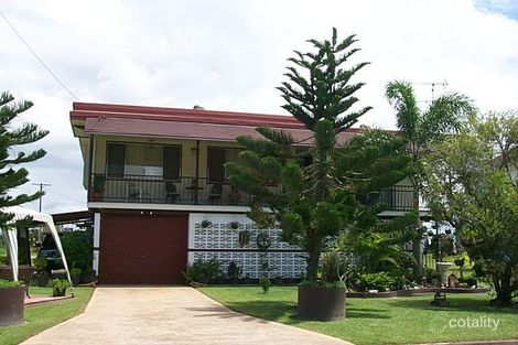 13 Dalrymple St, Ingham, QLD 4850