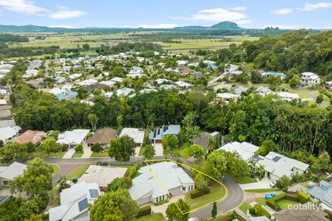 Property photo of 2/8 Flooded Gum Court Bli Bli QLD 4560