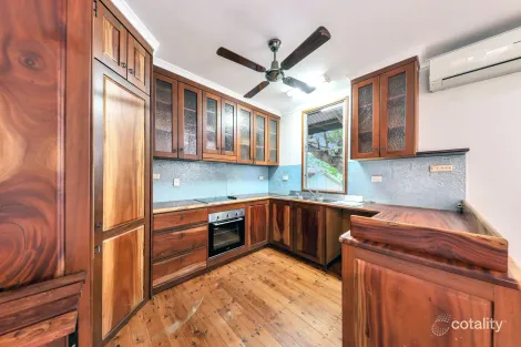 Property photo of 321 Trower Road Nakara NT 0810