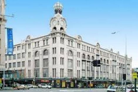 Property photo of 4108/185-211 Broadway Ultimo NSW 2007