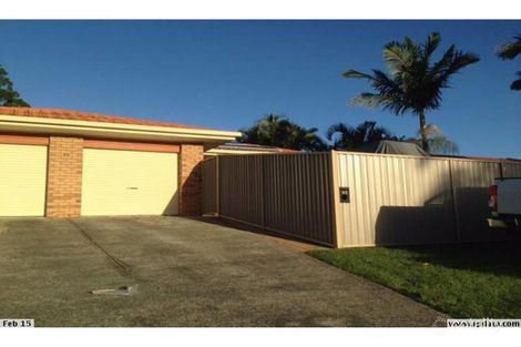 2/16 Gooding Dr, Coombabah, QLD 4216