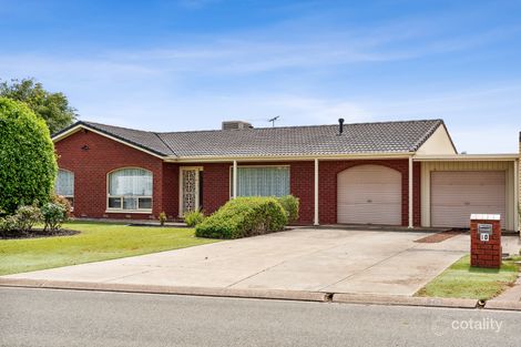 10 French Pl, North Haven, SA 5018