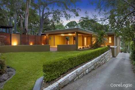 Property photo of 850 Henry Lawson Drive Picnic Point NSW 2213