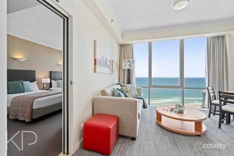 2208/25 Laycock St, Surfers Paradise, QLD 4217