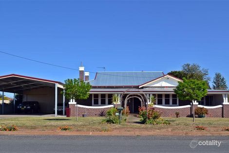 Property photo of 124 Operator Street West Wyalong NSW 2671