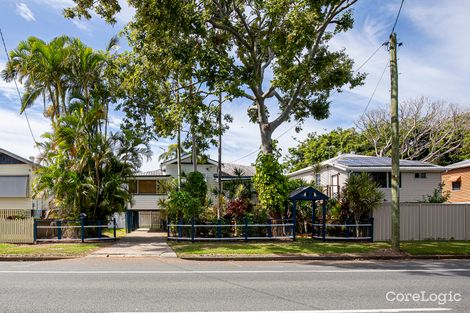Property photo of 97 Goldsmith Street East Mackay QLD 4740