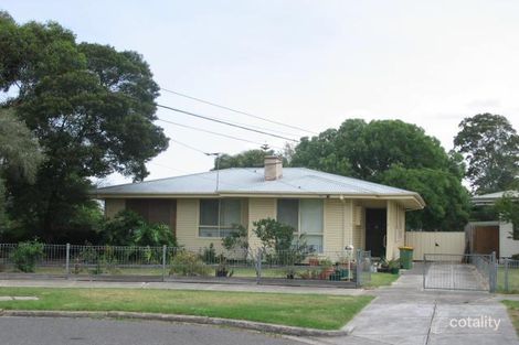 11 Walker Pl, Braybrook, VIC 3019