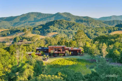 147 Mount Warning Rd, Mount Warning, NSW 2484