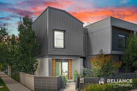 Property photo of 55 Seagrass Crescent Point Cook VIC 3030