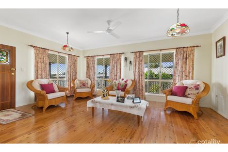 Property photo of 37 Bland Street Gracemere QLD 4702