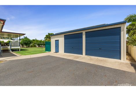 Property photo of 37 Bland Street Gracemere QLD 4702