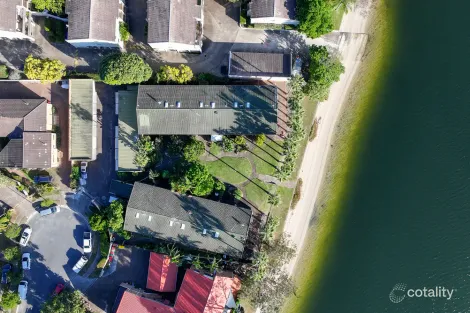 12/9 Jodie Ct, Mermaid Waters, QLD 4218