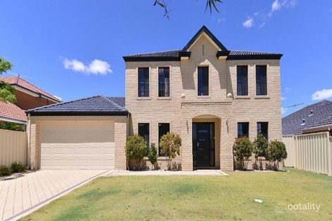 158 Golf Links Dr, Carramar, WA 6031