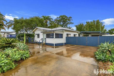 Property photo of 110 Old Maryborough Road Pialba QLD 4655