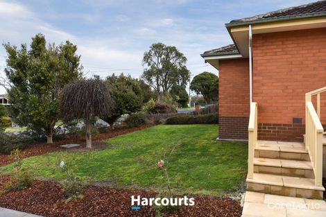 Property photo of 33 Sweeney Drive Narre Warren VIC 3805