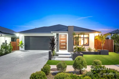 Property photo of 30 Guroman Drive Greenbank QLD 4124