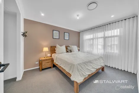 Property photo of 30 Guroman Drive Greenbank QLD 4124