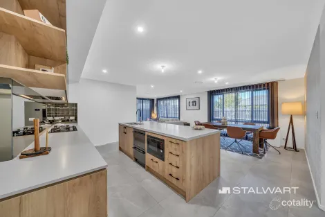 Property photo of 30 Guroman Drive Greenbank QLD 4124