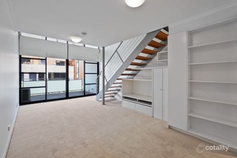 Property photo of 2313/8 Eve Street Erskineville NSW 2043