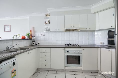 Property photo of 201/10 Wentworth Drive Liberty Grove NSW 2138