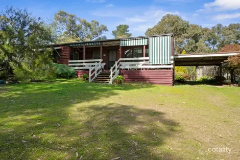 Property photo of 3437 Mansfield-Woods Point Road Jamieson VIC 3723