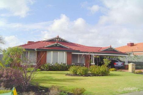 93 East Churchill Ave, Beeliar, WA 6164