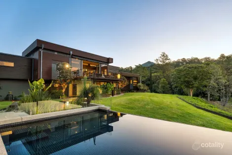 147 Mount Warning Rd, Mount Warning, NSW 2484