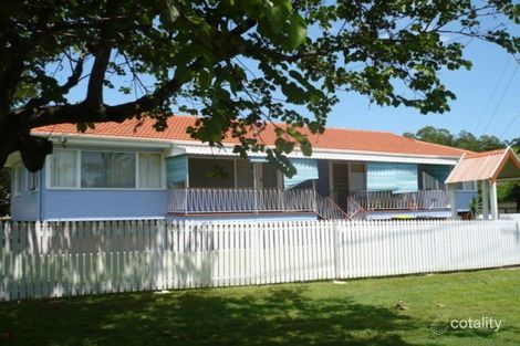 Property photo of 16 Stubley Street Wavell Heights QLD 4012