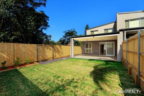 Property photo of 53A Evans Road Telopea NSW 2117