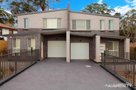 53a Evans Rd, Telopea, NSW 2117