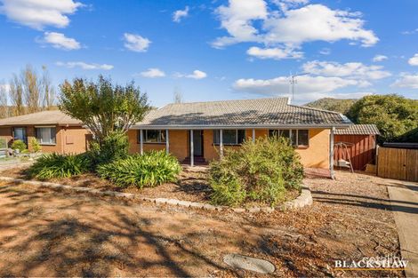 Property photo of 20 Monk Place Karabar NSW 2620