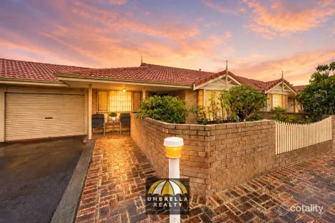 Property photo of 14/13 Paris Road Australind WA 6233